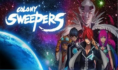 download Colony Sweepers apk